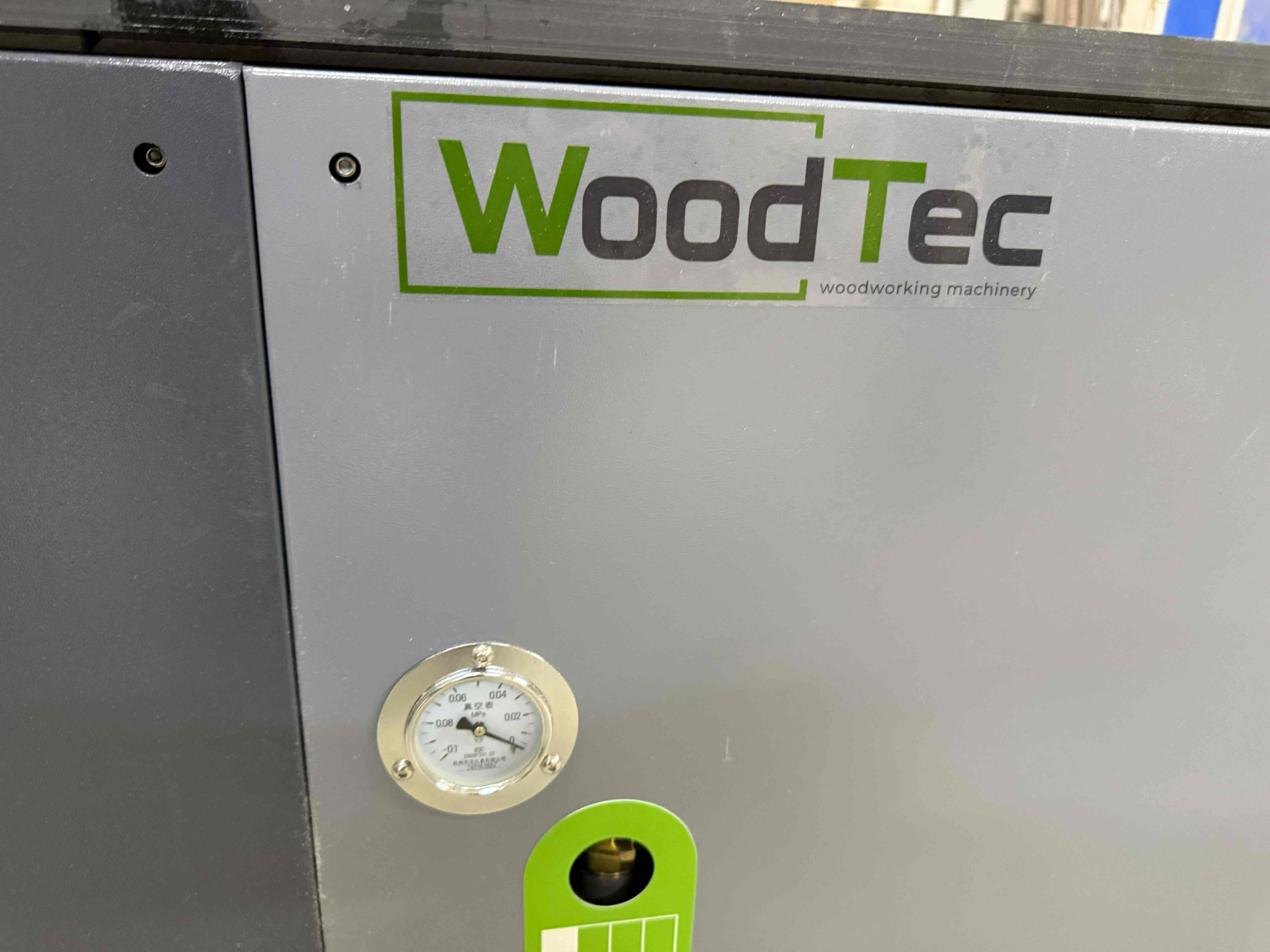 ЧПУ WoodTec HA 1325 C