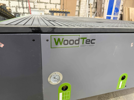 ЧПУ WoodTec HA 2030 C
