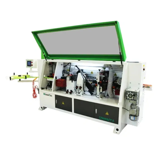 WoodTec Compact F