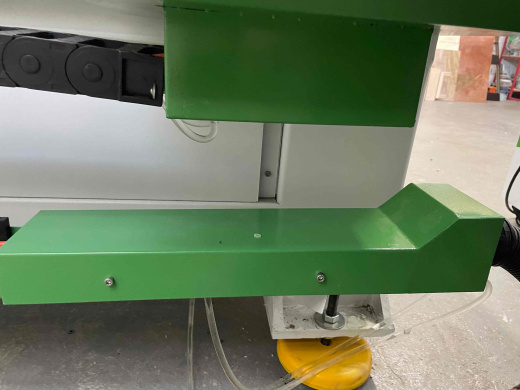 ЧПУ WoodTec H 1515L