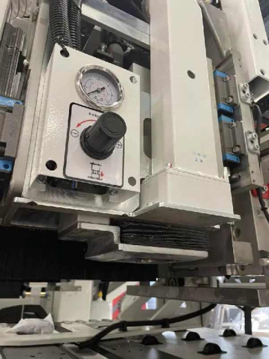 ЧПУ Nanxing NСB612DPL