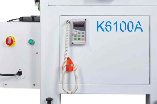 Фрезерный станок с ЧПУ Advercut K6100A  Z300