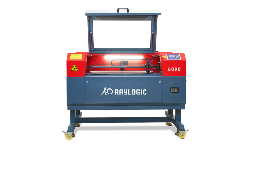 Raylogic 11G 690