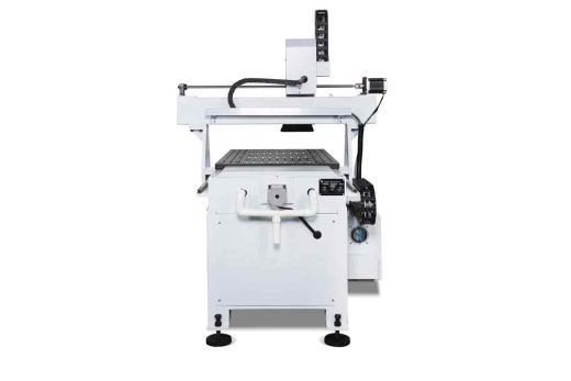 Фрезерный станок с ЧПУ Advercut K6100A