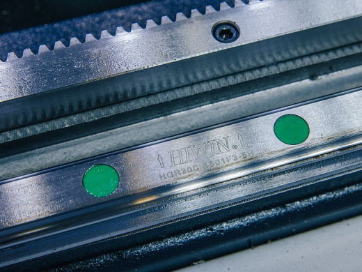 MetalTec 1530 S