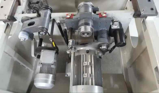 WoodTec WT-32M