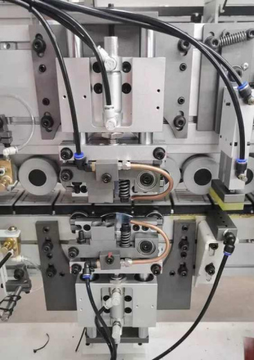 Excitech 736 Servo