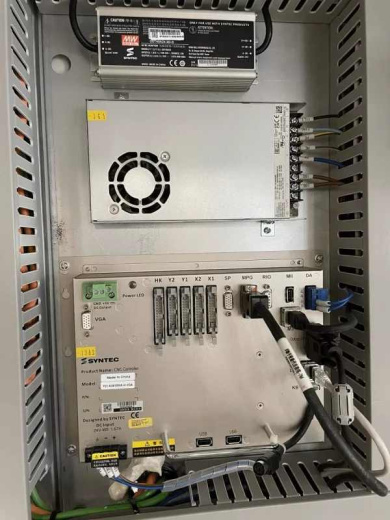 ЧПУ Nanxing ND712DTL