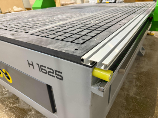 ЧПУ WoodTec H 1625