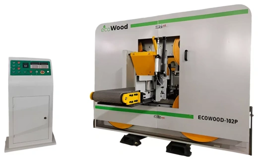 EcoWood 102P