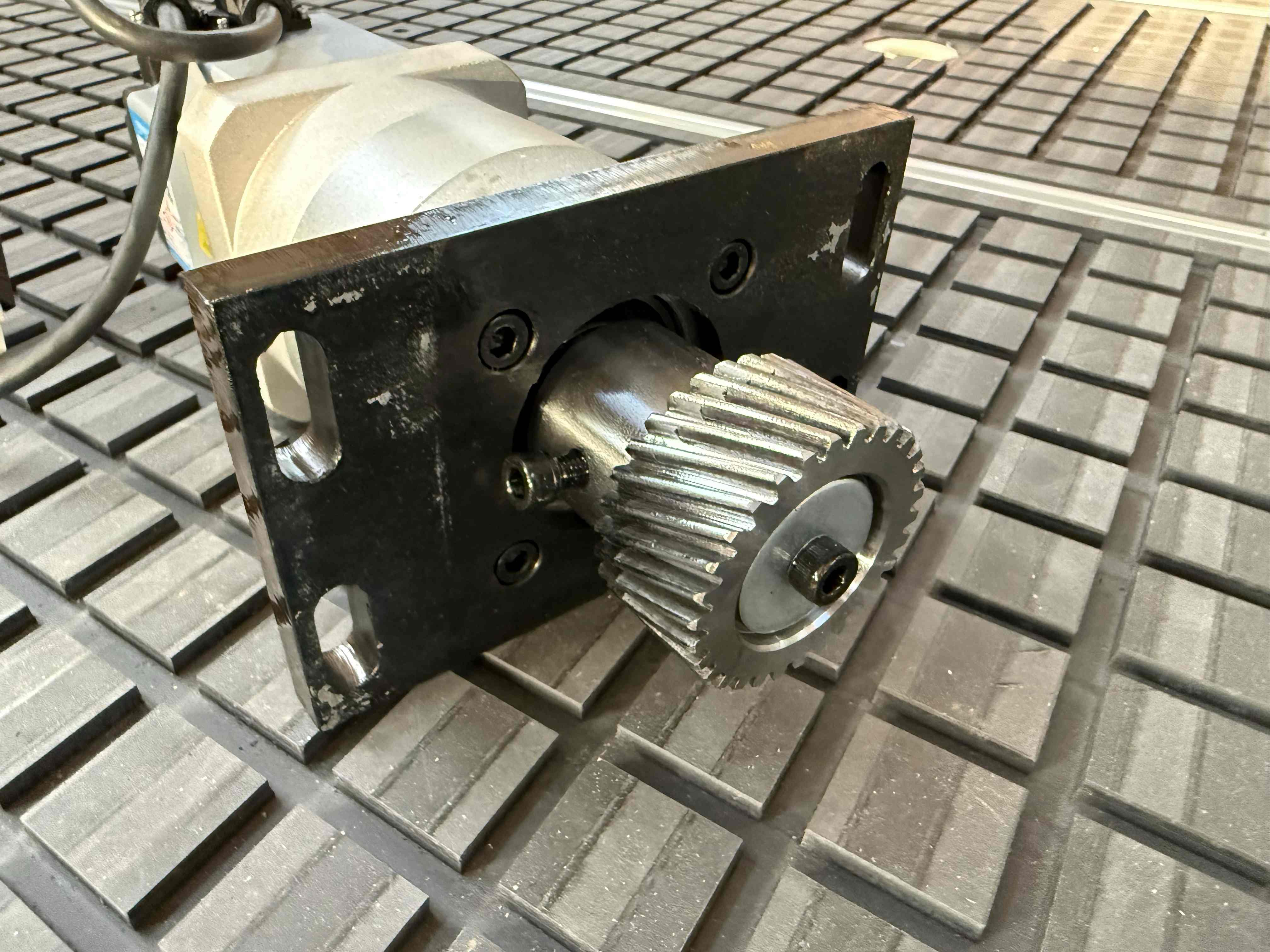woodtec HA2030