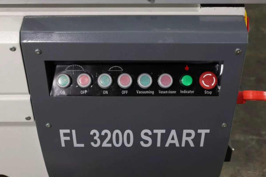 Filato 3200 START