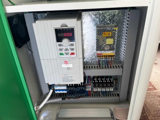 ЧПУ WoodTec HA 2030 C
