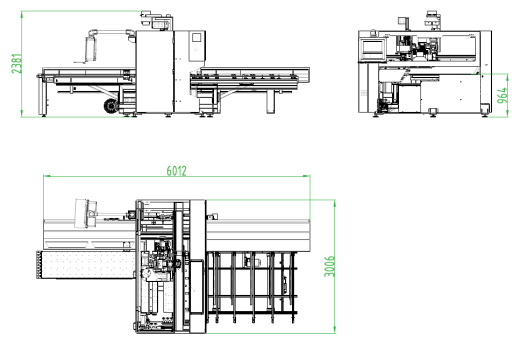 ЧПУ Nanxing ND612CT