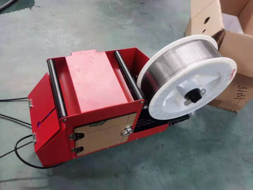 Оптоволоконная лазерная сварочная установка MetalTec WL 3000