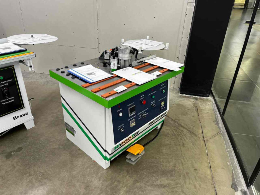 WoodTec VECTOR NEW