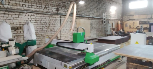 ЧПУ WoodTec H 2030L