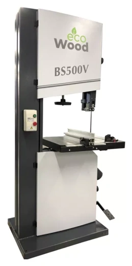 EcoWood BS 500V
