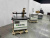 WoodTec TOP POINT D 21