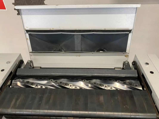 EcoWood МВ 104WМ Nova