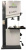 EcoWood BS 400V