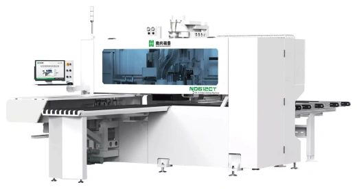 ЧПУ Nanxing ND612CT