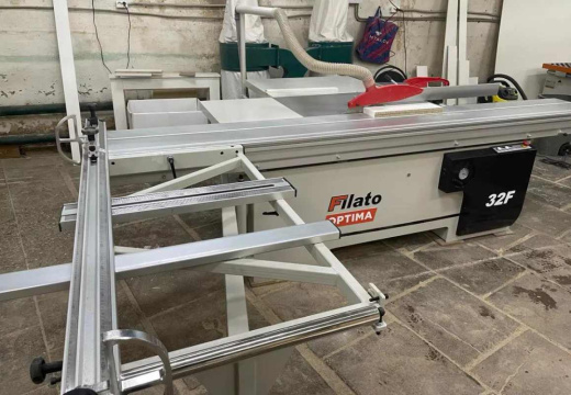 Filato Optima 32F