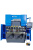 MetalTec HBC 110/2500 Листогибочный гидравлический пресс с ЧПУ CYBELEC CT12
