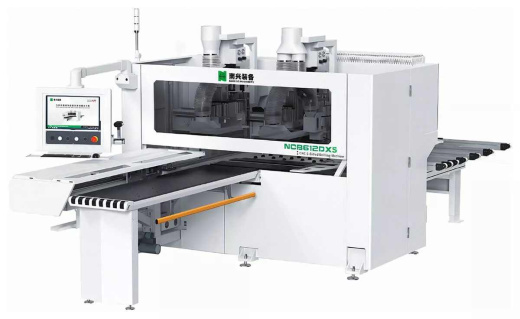 ЧПУ Nanxing NСB612DXS