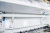MetalTec HBM 160/3200M (E22, ручная компенсация прогиба, инвертор заднего упора) листогибочный гидравлический пресс