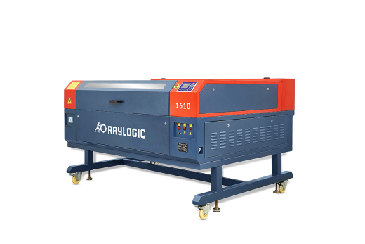 Raylogic 11G 1610