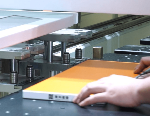 ЧПУ Nanxing NСB612S