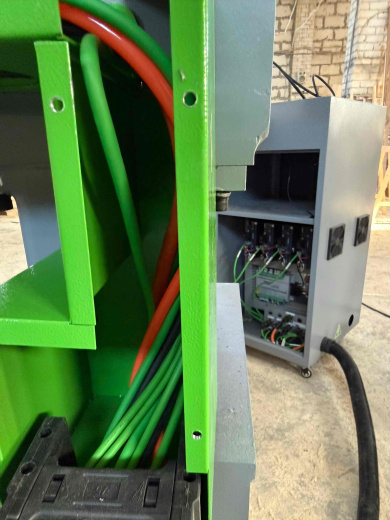 ЧПУ WoodTec HP 2030 С