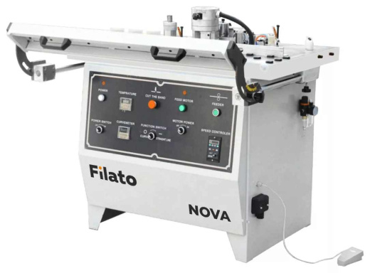 Filato NOVA