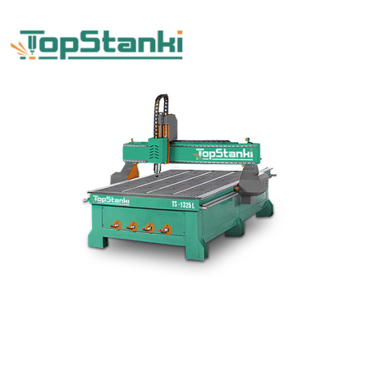 TOPSTANKI с ЧПУ TS 1325L