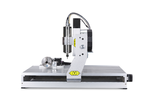 ЧПУ AMAN 4060 4axis 1500W Z=13