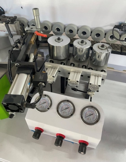 WoodTec Compact H355