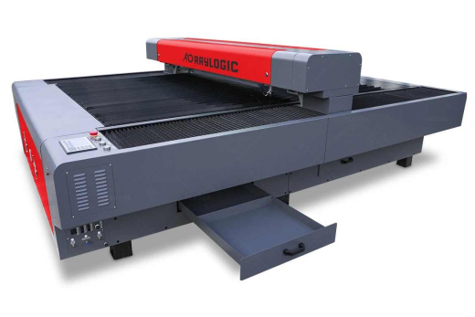 Raylogic Laserflex 1620 PRO