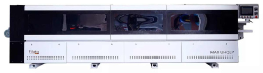 Filato Optima MAX UHQLP