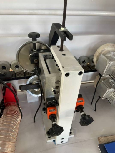 WoodTec Compact H355