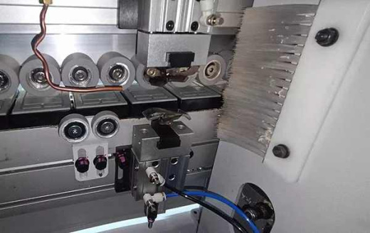 Excitech Automatic 515HQLP