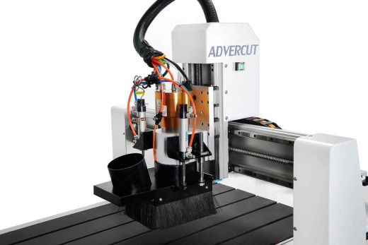 Advercut K6090T-5ATC