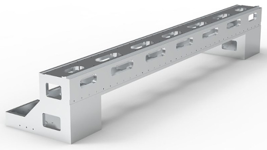 MetalTec 1530 S
