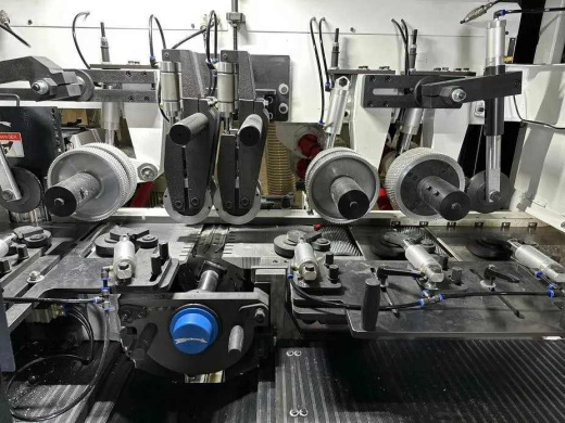 QUADRO 726 SAW Ultra