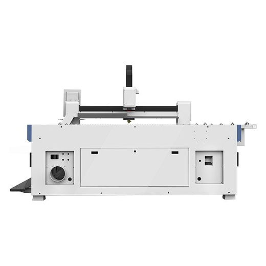 MetalTec 1530B (RAYCUS 1500Вт RAYTOOLS XC6000 RAYTOOLS BS03K) оптоволоконный лазерный станок для резки металла