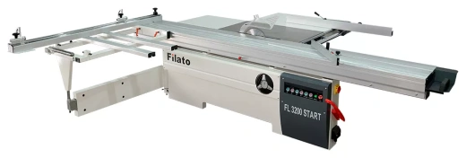  Filato 3200 START