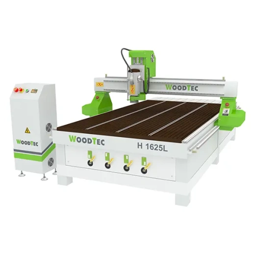 ЧПУ WoodTec H 1625L