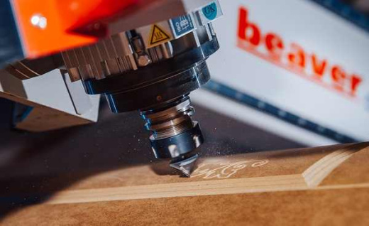 ЧПУ Beaver 24RF