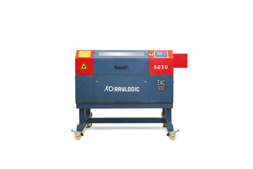 Лазерный станок Raylogic 11G 530