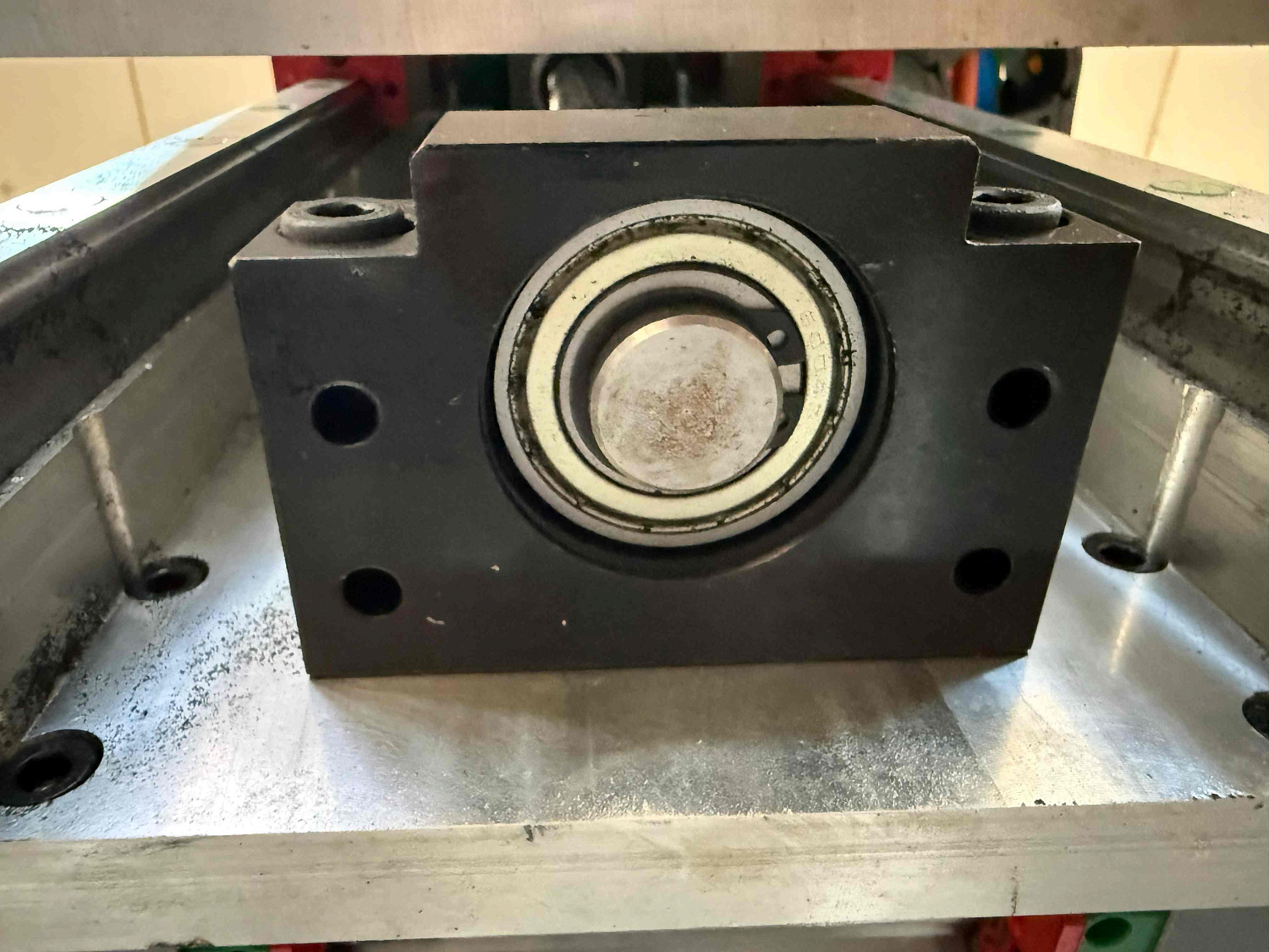 woodtec HA2030